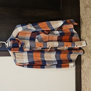 Alpine Design flannel